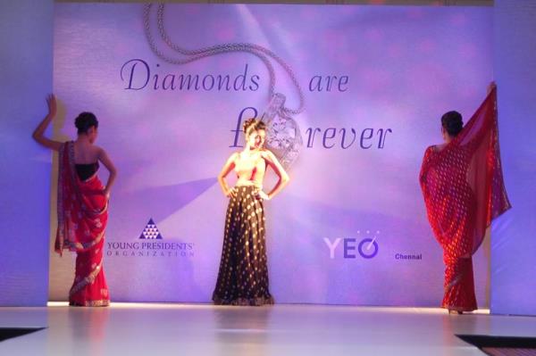 DA eventz specialise in range of events large scale expos, fashion weeks, product launches, award nights, corporate conferences, seminars to small intimate dinners.
Contact us @9884055199