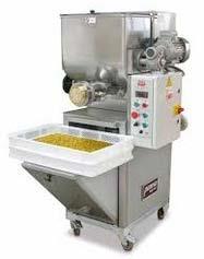 Pasta Making Machine in gurgaon
Capitalizing on in-depth industrial knowledge and sophisticated manufacturing facility, we bring forth premium Pasta Making Machines. These machines are available in various technical grades for their use in food processing industry. know more detail please visit http://www.indiabizzness.com/Enquire.php?cat=4060