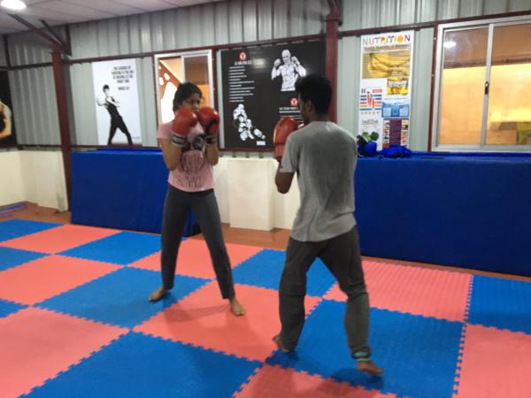 coaching in chennai