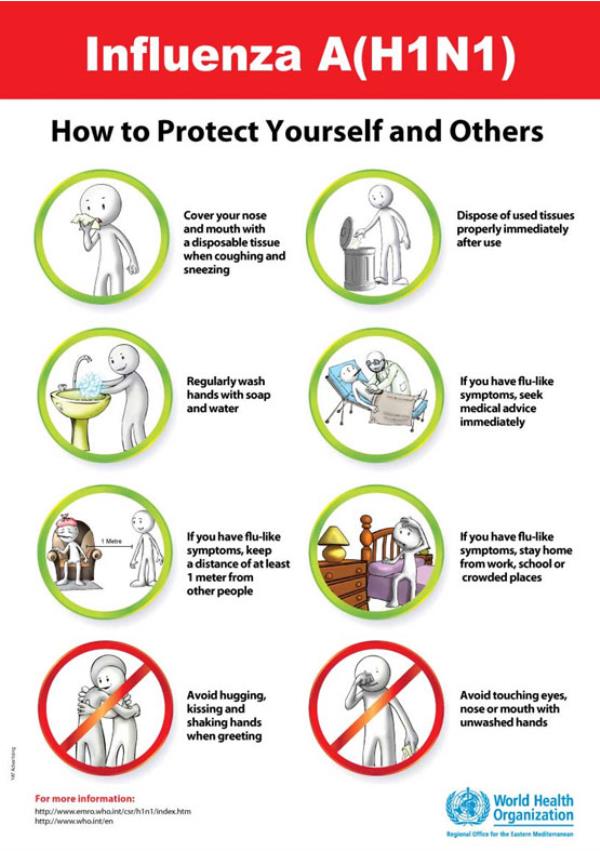 precaution