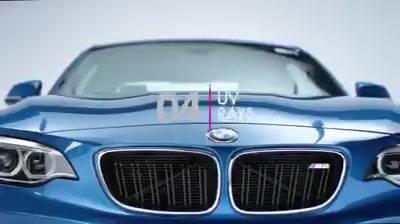 m performance carbon fiber rea