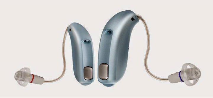 hearing aid products