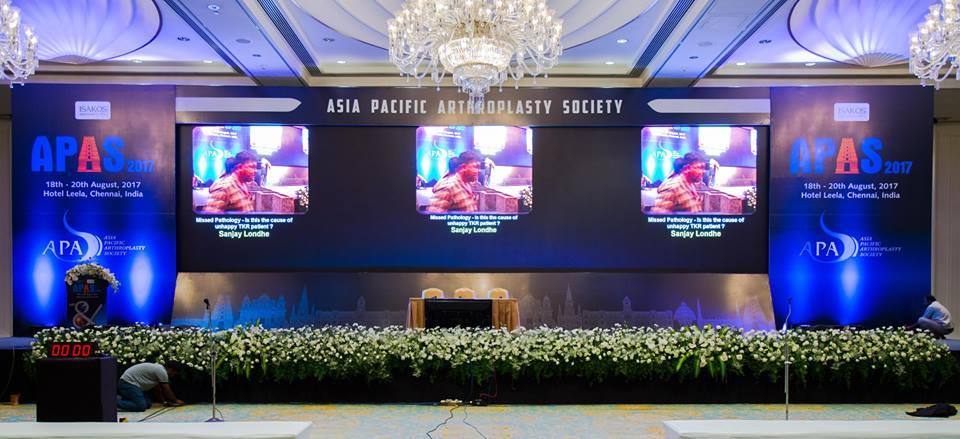 With a focus on quality, we are known for our personalised service, attention to detail and our collaborative approach to bringing your vision to life.We love to create elegant, refined events for our modern and stylish clients. We feel privileged to work closely with our clients who trust us to create their special moment in time.
Last Week we handled end to end service for one of the
Asias prestigious event