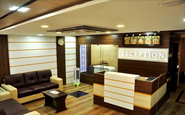 Budget Hotel Arunachala Inn In Chennai India Budget Hotels Near Chennai Central