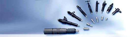 nozzles