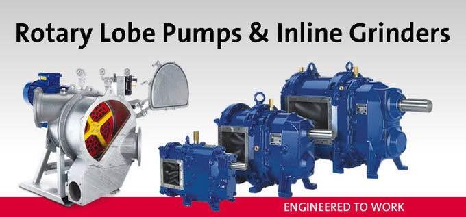 Rotary Lobe Pumps. Perfection in Quality and Performance.
https://jcgregsolutions.wordpress.com/2017/07/31/rotary-lobe-pumps-perfection-in-quality-and-performance/