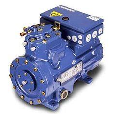 slim pack condensing unit supp