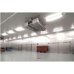 slim pack condensing unit supp