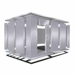 slim pack condensing unit supp