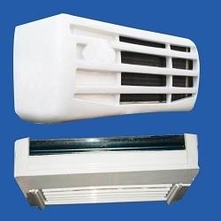 slim pack condensing unit supp