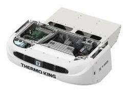 slim pack condensing unit supp