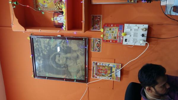 second hand pattu