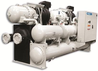 Bluestar make water & air cooled chiller Dealers, Service providers, contractors.