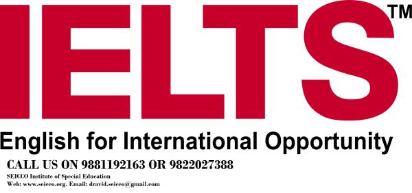 Assured IELTS score prepa