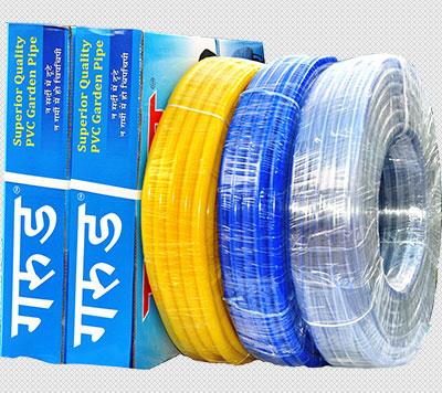 Garden Plastic pipes
A-Plast pipes are best suited for the places which do not have extreme temperature drop in winters. A-Plast Pipes are quality pipes that are usable in every season and fulfills your demand of good quality pipe. know more detail please visit http://www.indiabizzness.com/Enquire.php?cat=3767