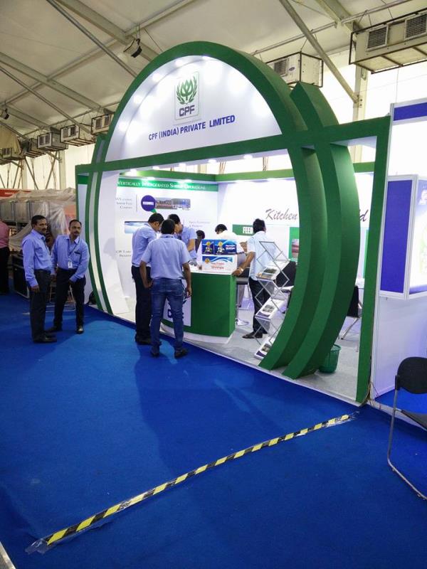 Exhibition Stall Fabricators in Chennai.
We empower brands by means of turnkey solutions for exhibition stall designs and portable displays for Events and Brand Activation. With an experience of over 10 years, we
specialize in stall design for exhibition and brand activation spaces.Da events specialises in supplying in exhibition stands - whether custom designed, modular or potable.
