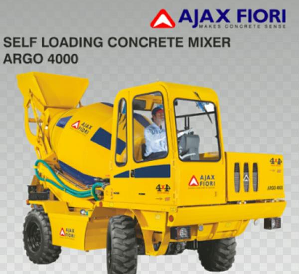 construction machines