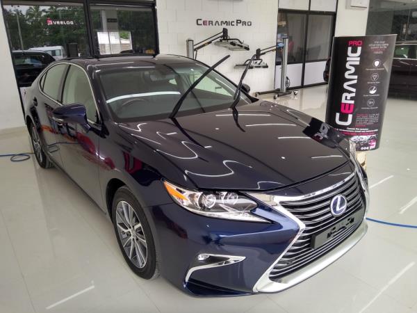 lexus
