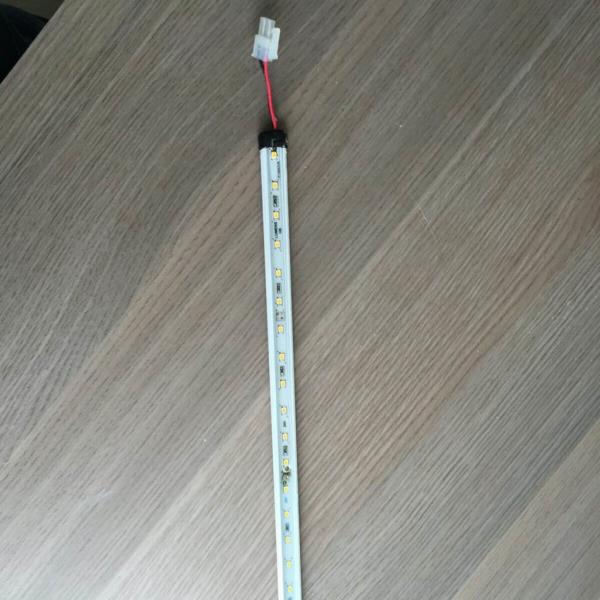 update image