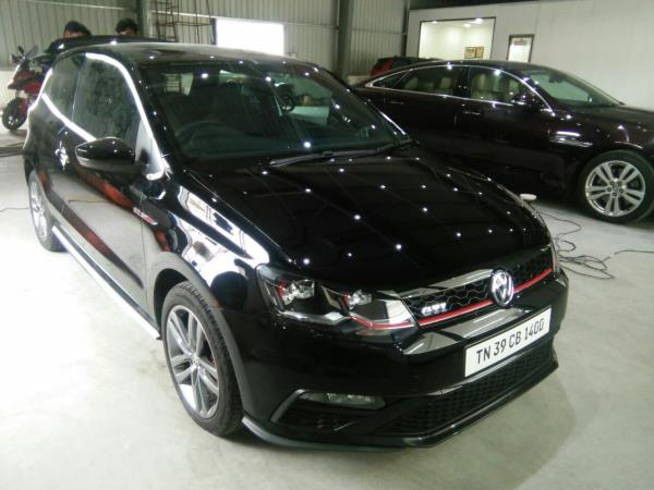 polo restoration painting cera