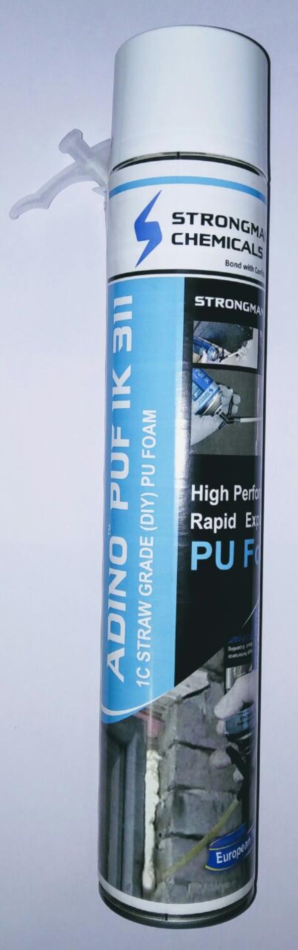 PU Foam Spray in Chennai is a 