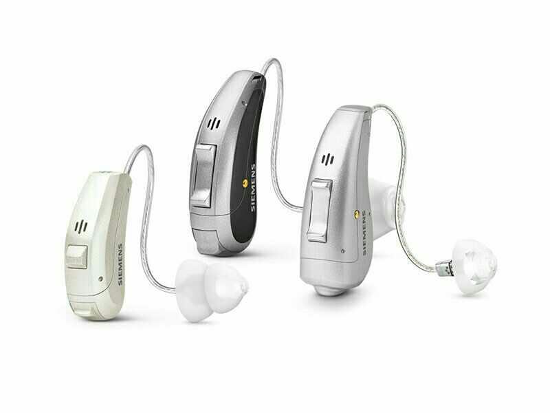 powerful amplification