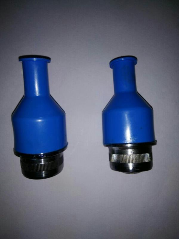 ball joint separator