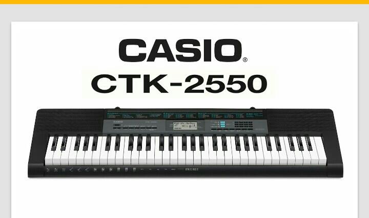 polyphony400 tones