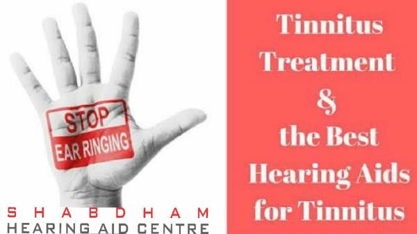 ocean wave tinnitus