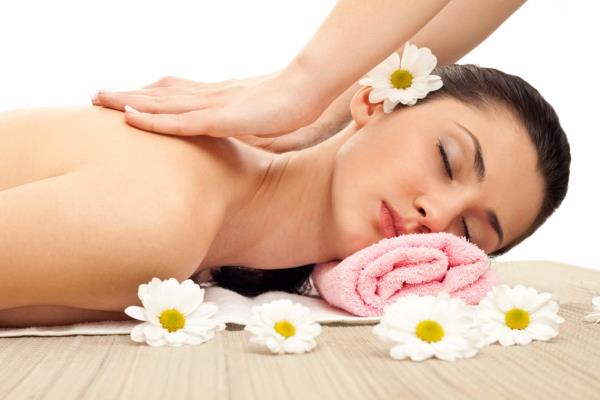 Get a glimpse into Eva Spa with a rejuve