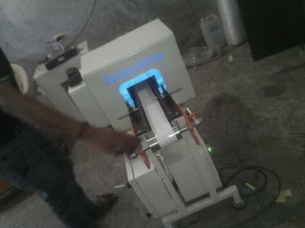 update image