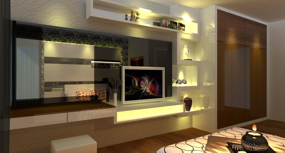 interior dconsultant firm
