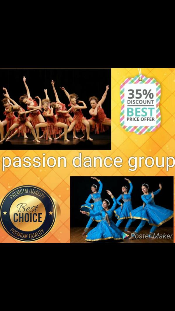 best dance troup