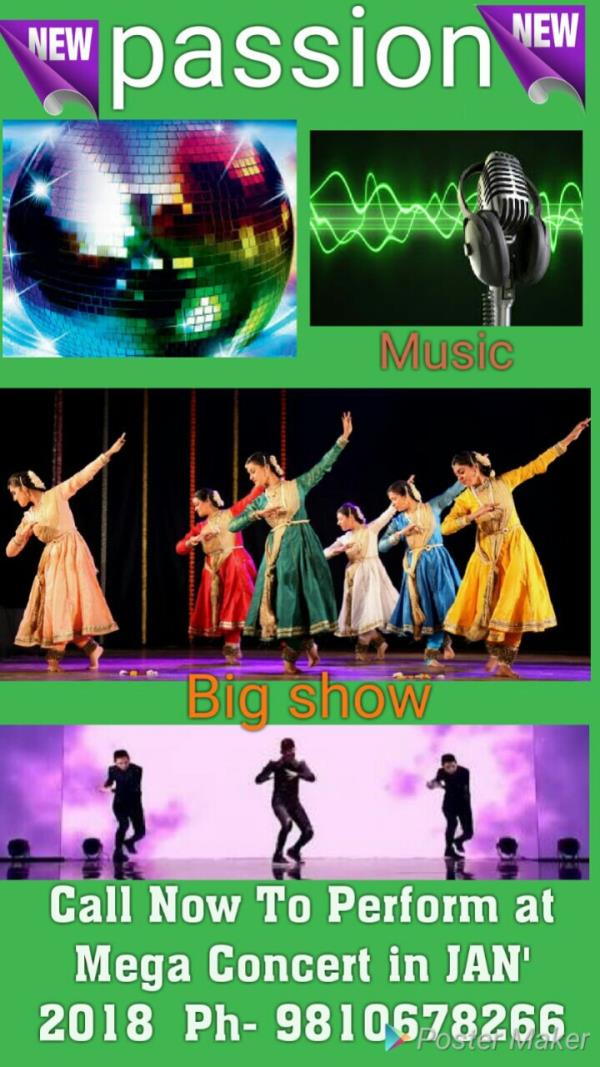 free demo class