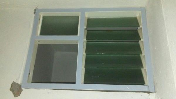 update image not found