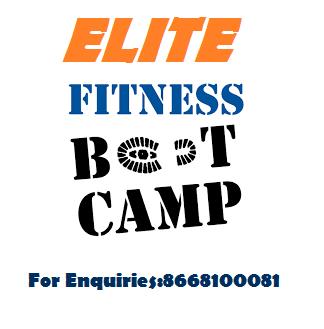 bootcamp coaching classes