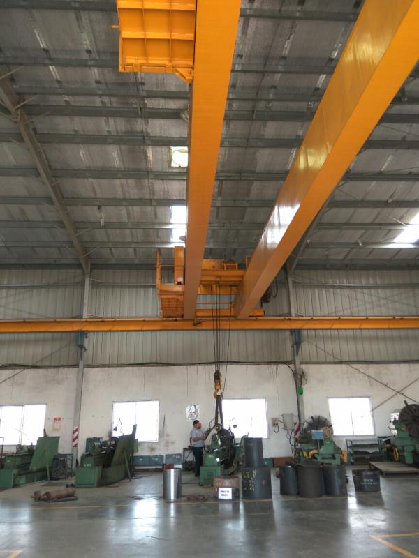 Leading Manufacturer of Eot Cranes in Nagpur
Also Supply in MP, Chattisgarh & Maharashtra