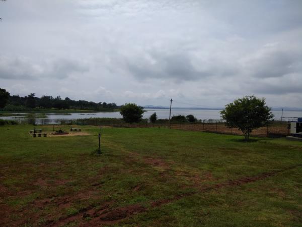 Kabini Lake View Resort.
Situated at 60kms from mysuru, kabini lake view resort offers authentic local cuisine and stay in private cottages. We also offer forest safari in nagarahole National forest and coracle ride on the back water.
Enjoy your wekend corcale ride in the back water of kabini river.
Call 9900855755 for bookings.