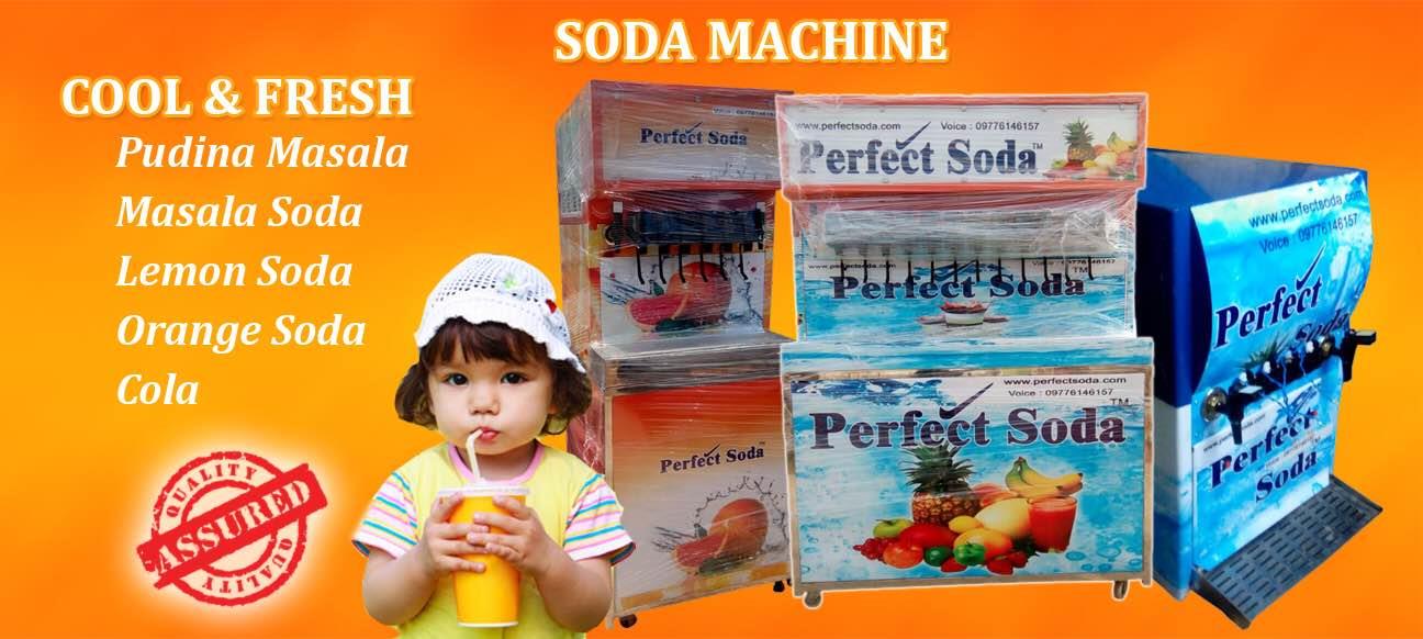 soda vending machine manufactu
