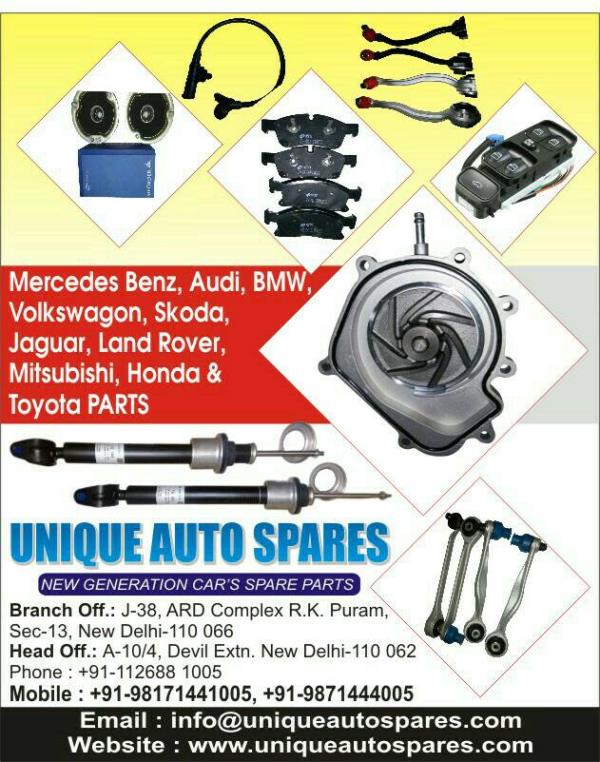 car shocks