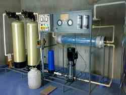 water plant bhubaneswar