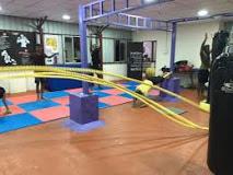 best mma fight training center