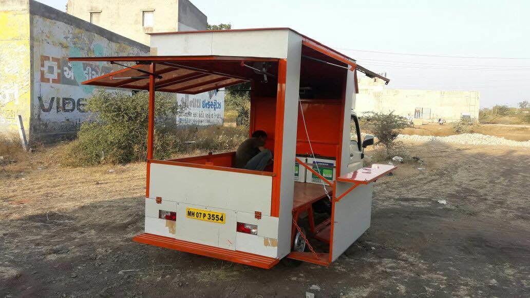tata ace