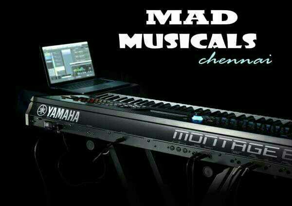 korg keyboard service