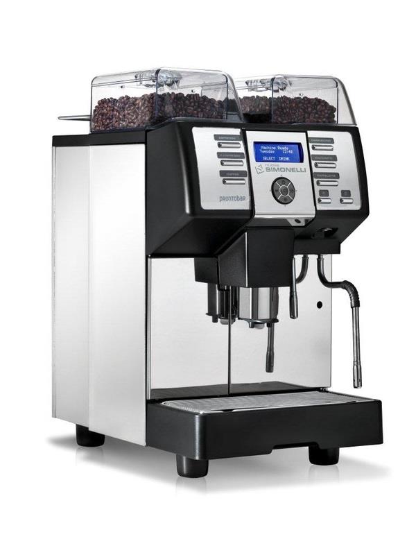 A Product Of Lavazza Coffee Machine NUOVA SIMONELLI PRONTOBAR FULLY AUTOMATIC COFFEE MACHINE Website A Product Of Lavazza Coffee Machine NUOVA SIMONELLI PRONTOBAR FULLY AUTOMATIC COFFEE MACHINE Website