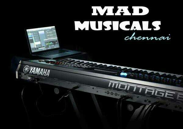 korg keyboard service