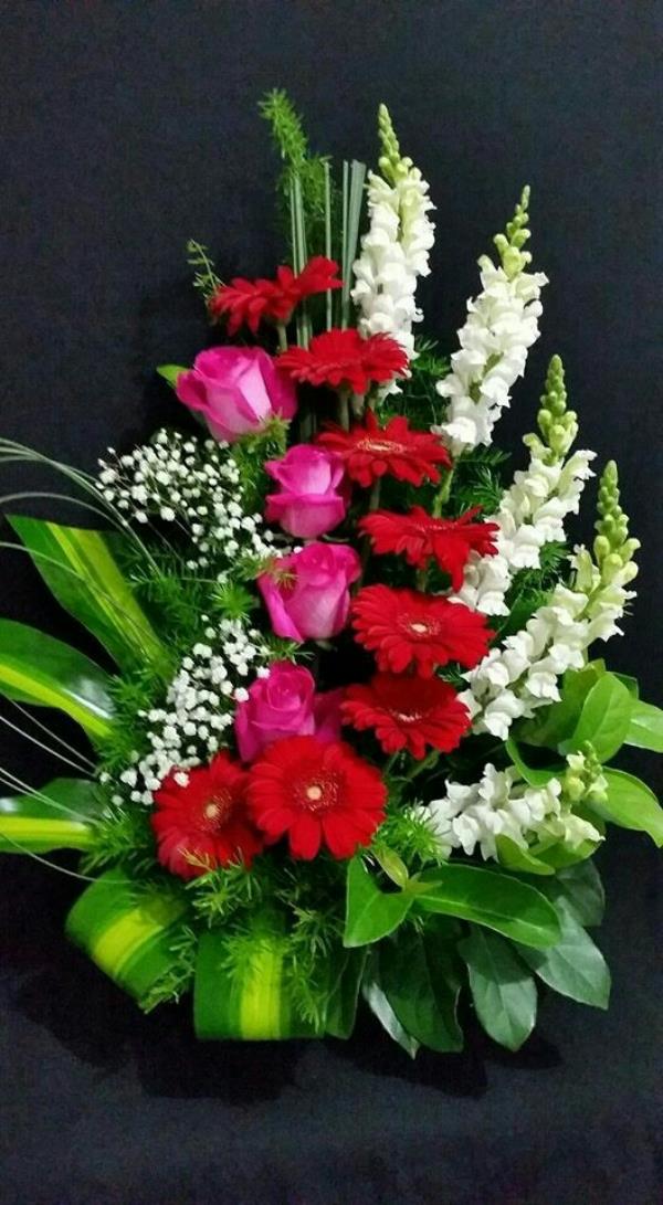 best bouquet range