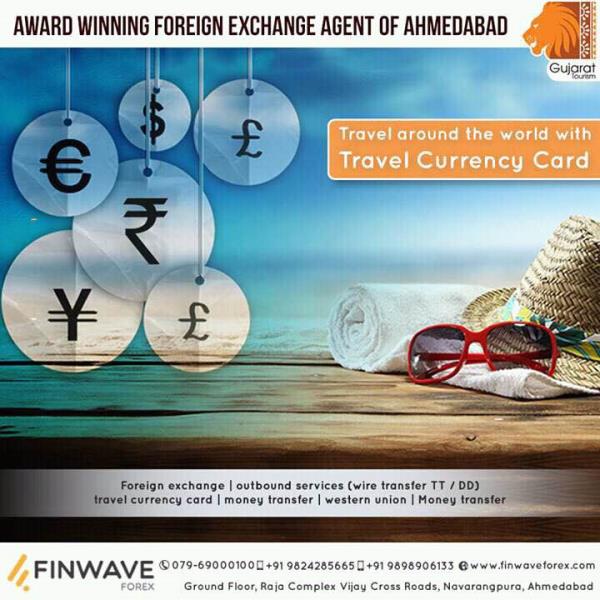 Forex western union india