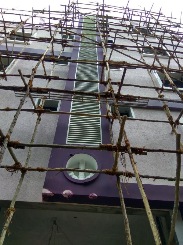 update image not found