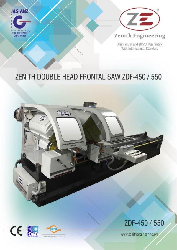 manufacture cnc corner
